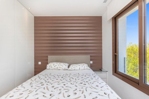 2 dormitorios Penthouse en Tan Binh, Vietnam No. 83756 9