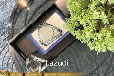 4 chambres House à Chiang Mai, Thailand No. 98010 3