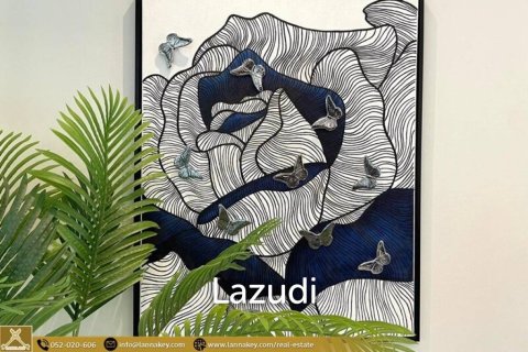 4 chambres House à Chiang Mai, Thailand No. 98010 7