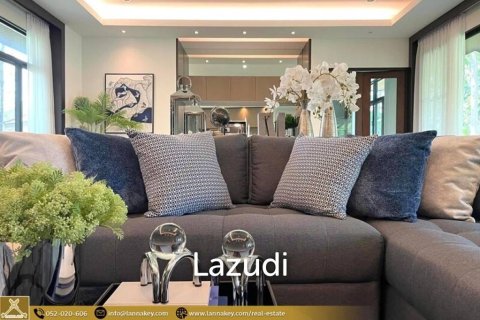 4 chambres House à Chiang Mai, Thailand No. 98010 2