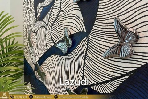 4 chambres House à Chiang Mai, Thailand No. 98010 8