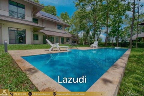 4 chambres House à Chiang Mai, Thailand No. 98010 1