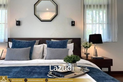 4 chambres House à Chiang Mai, Thailand No. 98010 10