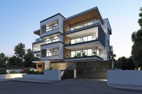 3 chambres Appartement à Germasogeia, Cyprus No. 40996 5