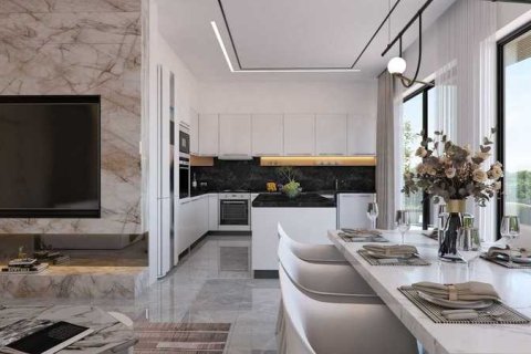 3 chambres Appartement à Germasogeia, Cyprus No. 40996 8