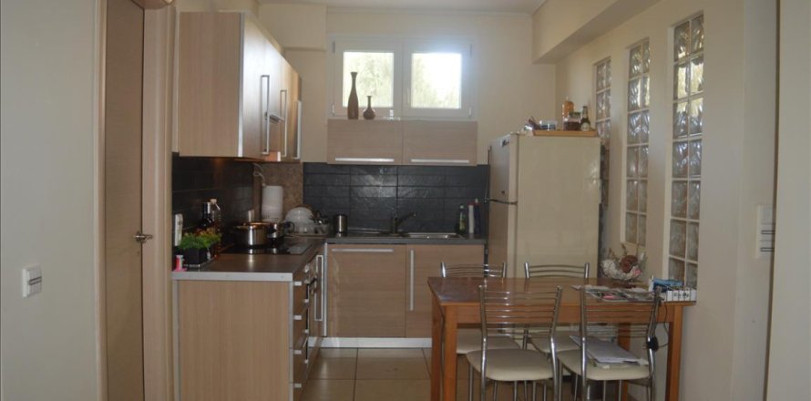 4 chambres Townhouse à Loutraki, Greece No. 49645