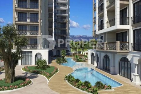 3 rooms Appartement à Chau Lang, Vietnam No. 14049 11