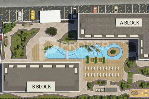 3 rooms Appartement à Chau Lang, Vietnam No. 14049 7