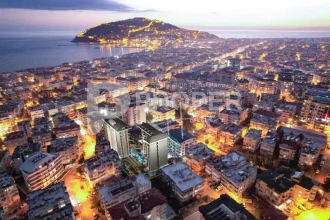 3 rooms Appartement à Chau Lang, Vietnam No. 14049 2