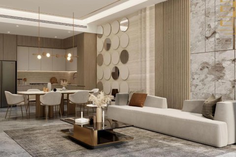 3 dormitorios Apartment en Dubai, UAE No. 112517