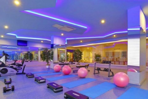 3 chambres Penthouse à Tri Phuong, Vietnam No. 13229 9