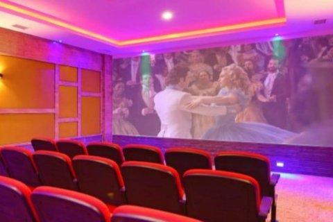 3 chambres Penthouse à Tri Phuong, Vietnam No. 13229 8