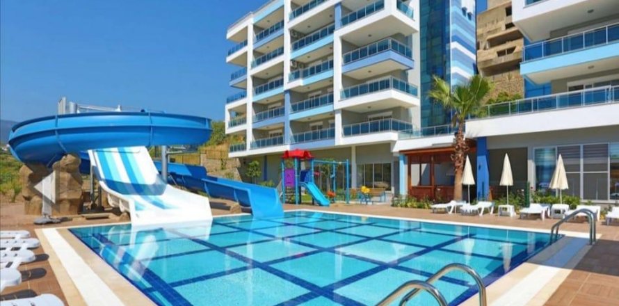 3 chambres Penthouse à Tri Phuong, Vietnam No. 13229