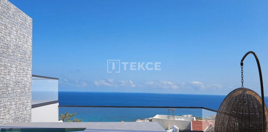 2 bedrooms Penthouse in Phu Ngai, Vietnam No. 13617