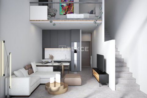 2 bedrooms Penthouse in Phu Ngai, Vietnam No. 13617 8