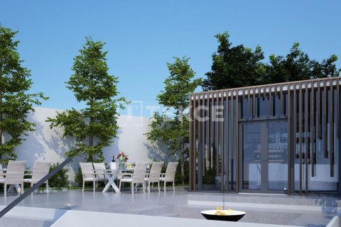 2 bedrooms Penthouse in Phu Ngai, Vietnam No. 13617 12