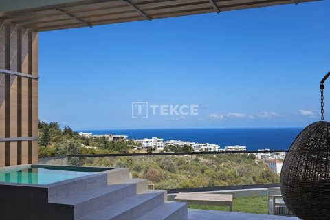 2 bedrooms Penthouse in Phu Ngai, Vietnam No. 13617 4