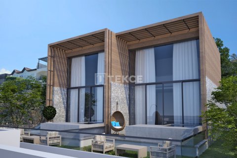 2 bedrooms Penthouse in Phu Ngai, Vietnam No. 13617 14