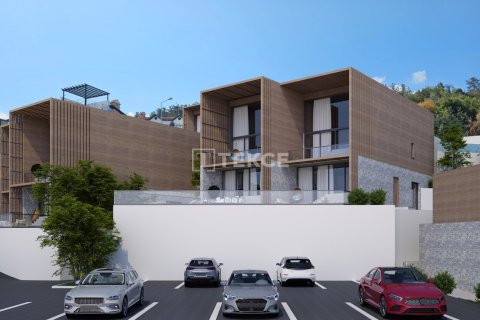 2 bedrooms Penthouse in Phu Ngai, Vietnam No. 13617 13