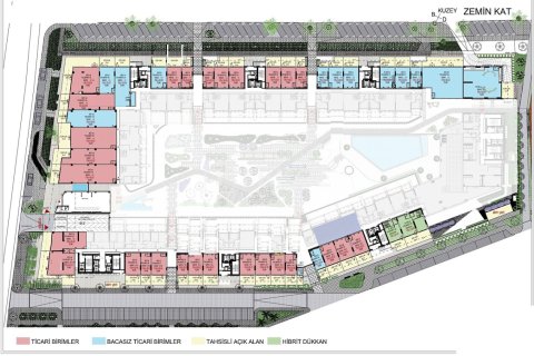 263m² Bungalow in Ho Chi Minh, Vietnam No. 25040 7