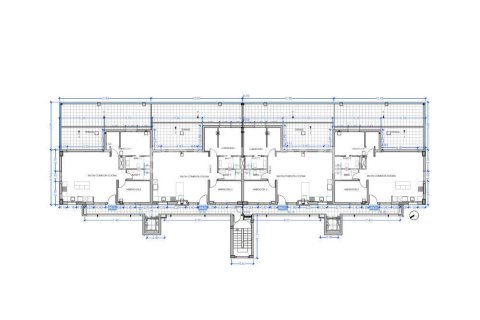 2 bedrooms Penthouse in Tung Chung Pho, Vietnam No. 89075 10