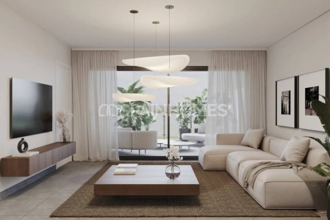 2 bedrooms Penthouse in Tung Chung Pho, Vietnam No. 89075 3