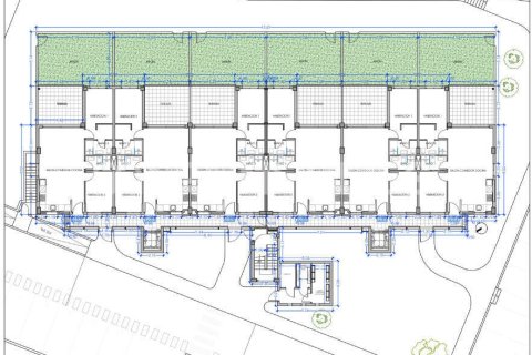 2 bedrooms Penthouse in Tung Chung Pho, Vietnam No. 89075 8