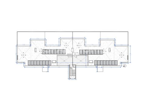 2 bedrooms Penthouse in Tung Chung Pho, Vietnam No. 89075 11