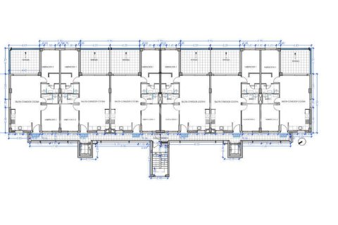 2 bedrooms Penthouse in Tung Chung Pho, Vietnam No. 89075 9