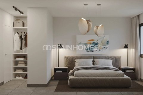 2 bedrooms Penthouse in Tung Chung Pho, Vietnam No. 89075 4