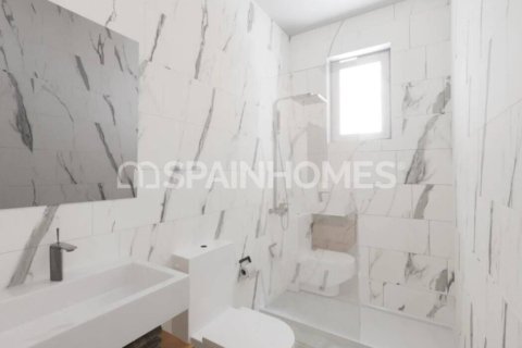 2 bedrooms Penthouse in Tung Chung Pho, Vietnam No. 89075 5