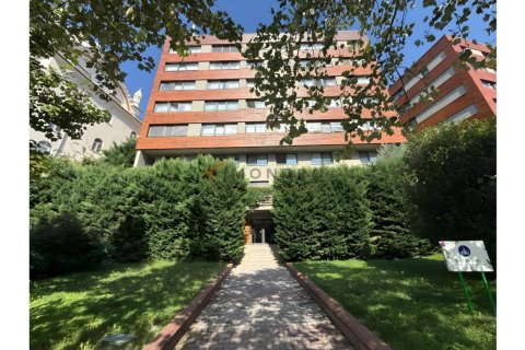 2 dormitorios Apartment en Sisli, Turkey No. 113336