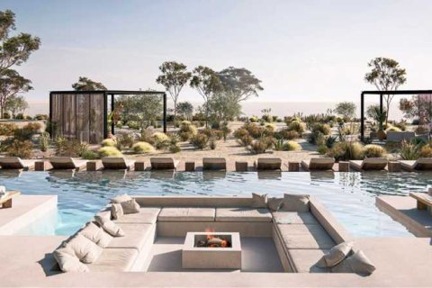 3 bedrooms Apartment in Protaras, Cyprus No. 76865 1