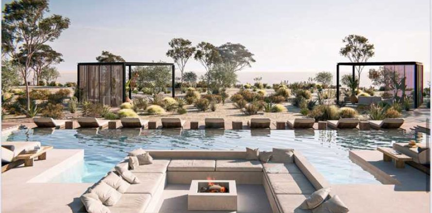 3 bedrooms Apartment in Protaras, Cyprus No. 76865