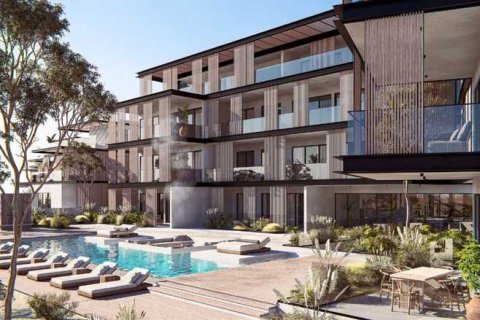 3 bedrooms Apartment in Protaras, Cyprus No. 76865 2