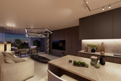 3 dormitorios Penthouse en Limassol, Cyprus No. 103476 3