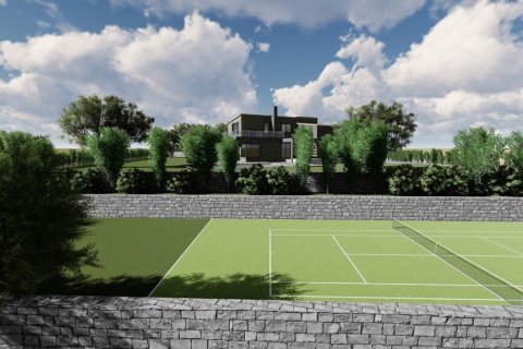 3 dormitorios Villa en Chalkidiki, Greece No. 55581 20