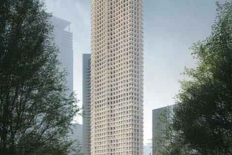 1 dormitorio Apartment en Can Tho, Vietnam No. 90911 2