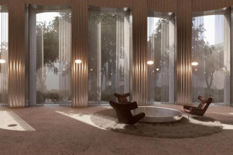 1 dormitorio Apartment en Can Tho, Vietnam No. 90911 7