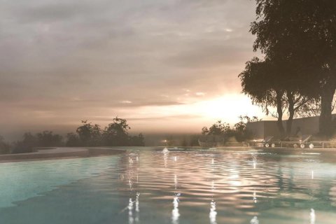 1 dormitorio Apartment en Can Tho, Vietnam No. 90911 1