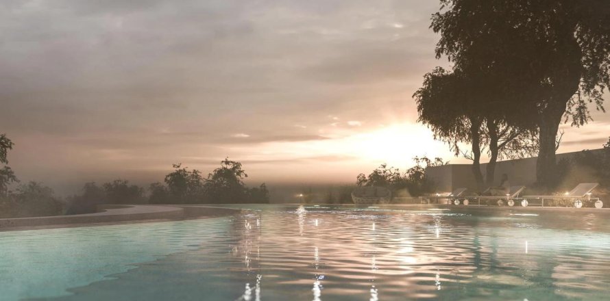 1 bedroom Apartment in Dubai, UAE No. 90911