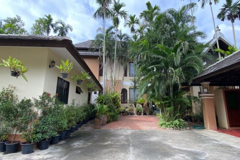 5 dormitorios House en Chiang Mai, Thailand No. 96701 7