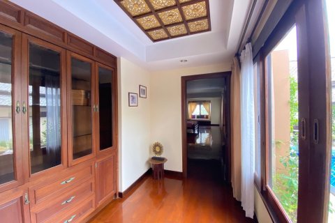 5 dormitorios House en Chiang Mai, Thailand No. 96701 15
