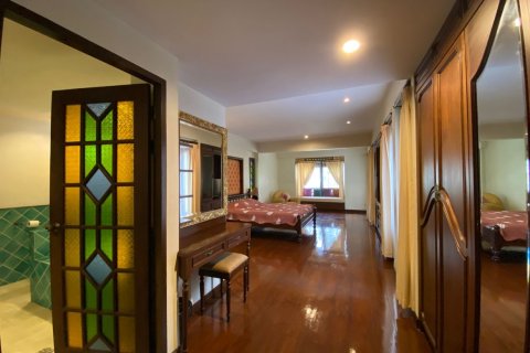 5 dormitorios House en Chiang Mai, Thailand No. 96701 14
