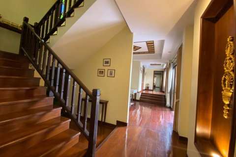5 dormitorios House en Chiang Mai, Thailand No. 96701 20
