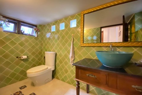 5 dormitorios House en Chiang Mai, Thailand No. 96701 18