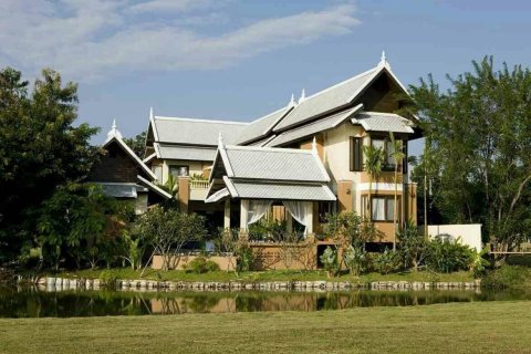 5 dormitorios House en Chiang Mai, Thailand No. 96701 1
