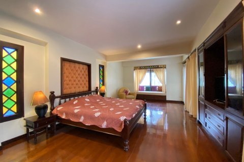 5 dormitorios House en Chiang Mai, Thailand No. 96701 12