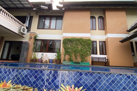 5 dormitorios House en Chiang Mai, Thailand No. 96701 3