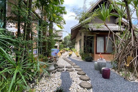 5 dormitorios House en Chiang Mai, Thailand No. 96701 6